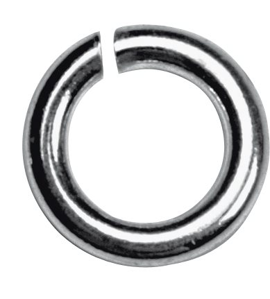 Charm Giovanni Raspini Charms in Argento 06619 - 06619